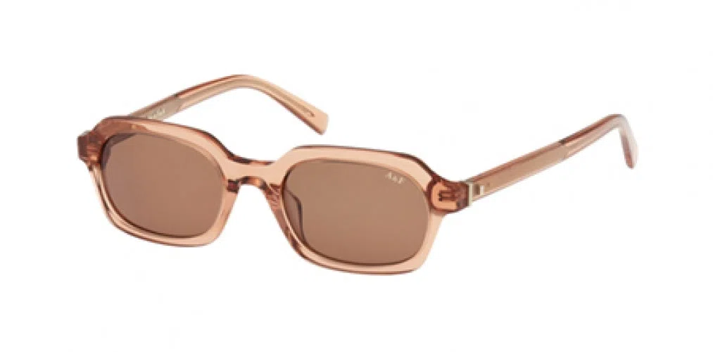 ABERCROMBIE & FITCH 00030 Sunglasses - view 3
